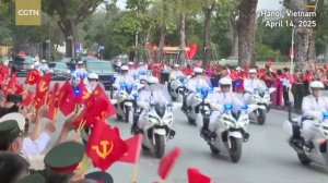 Трамп умоляет Китай позвонить: Пекин Отрезает Поставки Редкоземельных минералов и едет во Вьетнам!