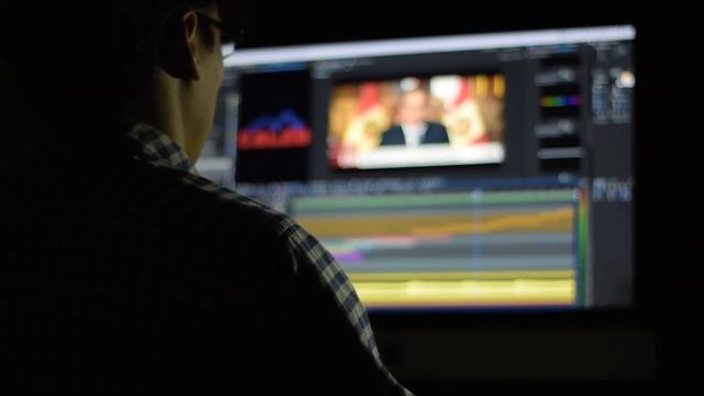 Video Editing ClipIn Adobe PremiereFree Download