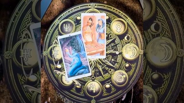 СКОРПИОН ♏️ И ИЮЛЬ Таро-прогнозы от Татьяны @MagTany смотреть онлайн