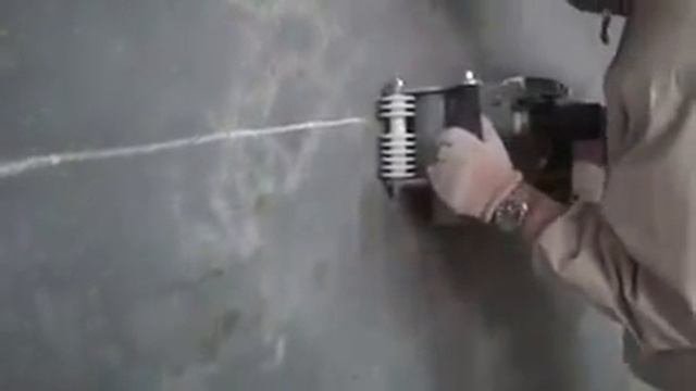 Штроборез для электропроводки и теплого пола
