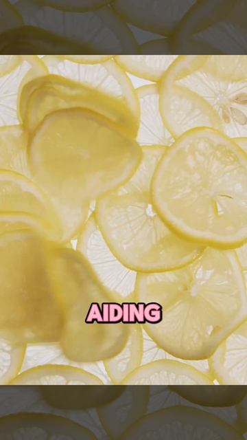 Why lemons are healthy! #lemons #food #health #healthy #youtube #shorts #short смотреть онлайн