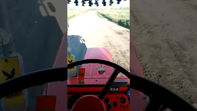 Транспортные работы в составе ПТС-4,5