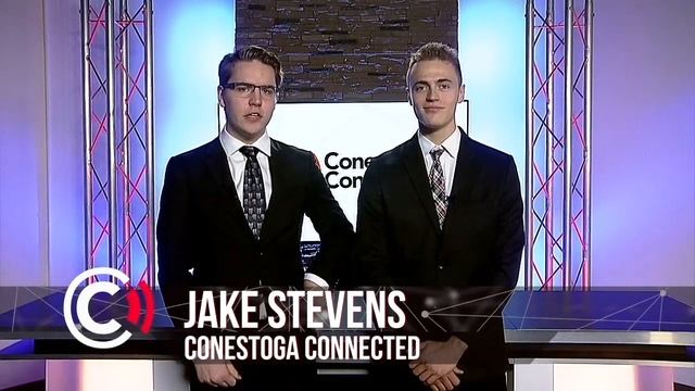 Conestoga Connected Ep. 1 смотреть онлайн