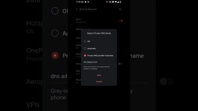 Advertisement blocking vai private DNS ! Benifit & trouble ? Must watch смотреть онлайн