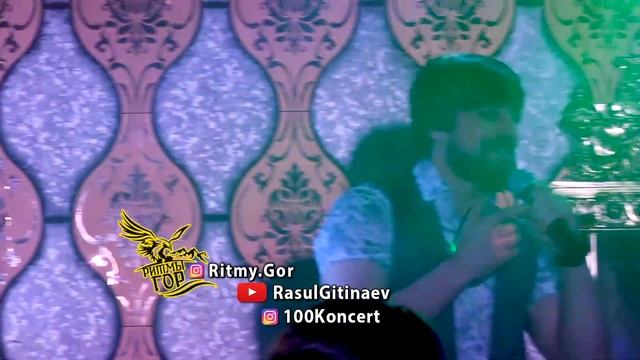 12 Курбан Гусайханов – «Лишь с тобой» смотреть онлайн