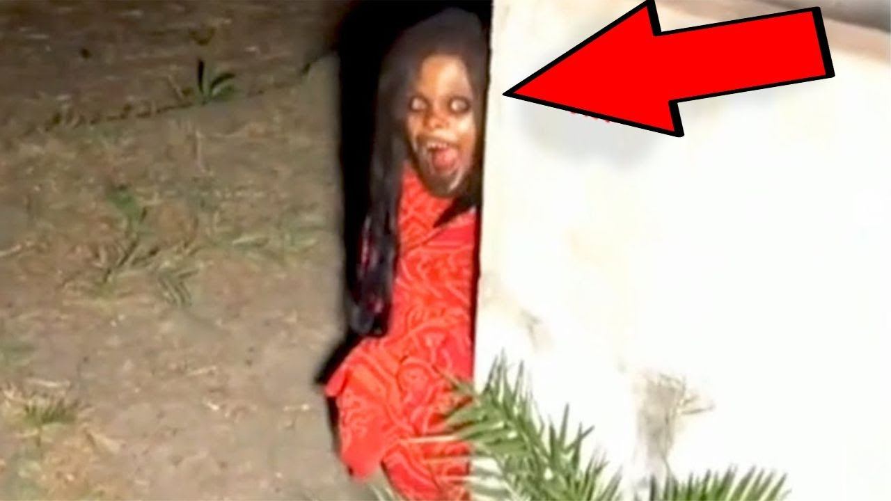 Страшные видео, которые изменят ваши взгляды смотреть онлайн