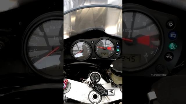 ZX-9R E型 смотреть онлайн