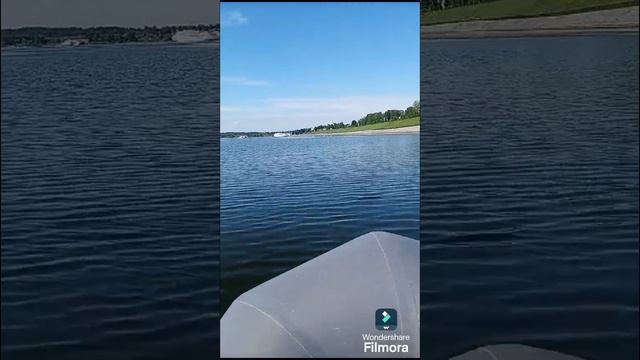 Мой город