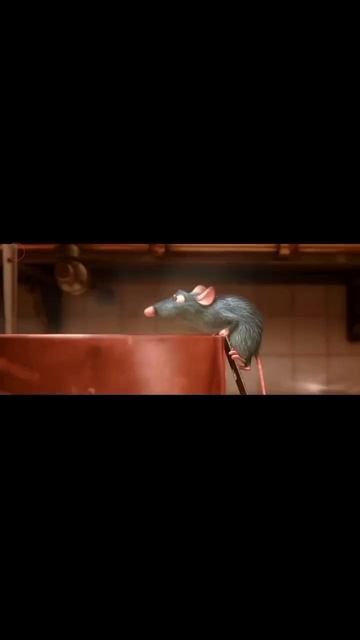 СПАЛИЛ КРЫСУ ЗА ГОТОВКОЙ СУПА 😂 | #2007 #короткиевидео #мультфильм смотреть онлайн