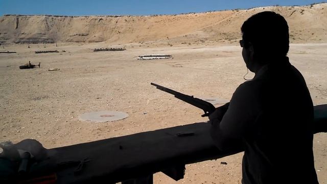 Marlin Modelo 60, .22 cal, semi-auto смотреть онлайн