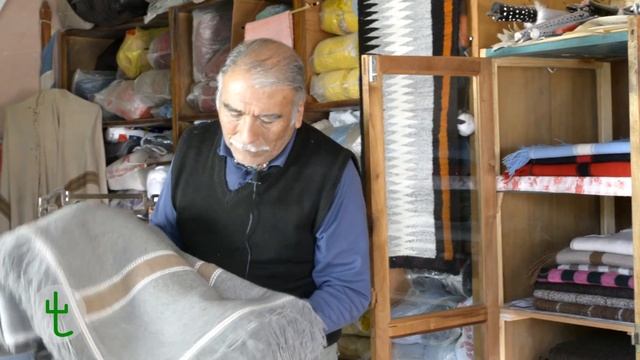 El Poncho смотреть онлайн