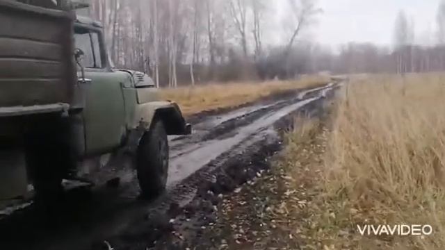 Ели выехали. смотреть онлайн