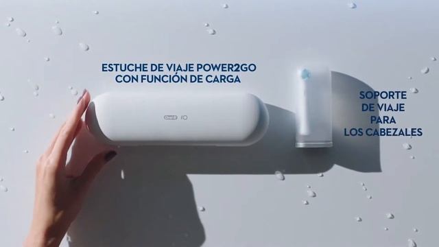 Oral-B iO 8 Vs. Oral-B iO 9 | 🔥 DIFERENCIAS CEPILLOS DE DIENTES ELÉCTRICOS