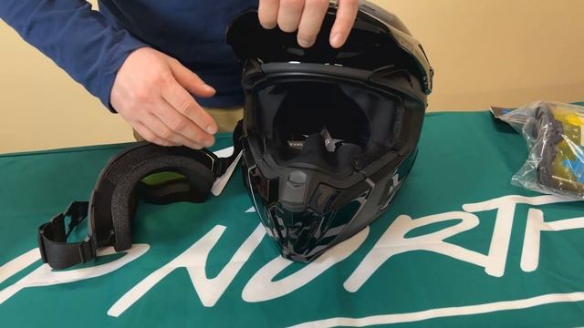 CKX Titan Helmet