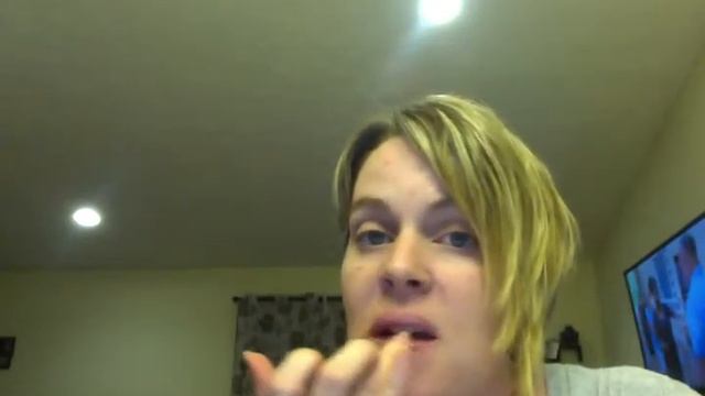 poshgoesnuts Perfectly Posh review on Zipsy Sugar Lip Scrub