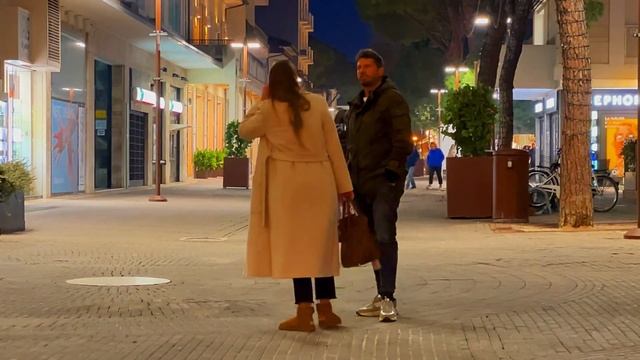 Street Style From Italy🇮🇹Wearable Winter Fashion 2023