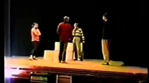 Сборник видео и кино сюжетов  о театральном режиссере Н.Н.Задорожном .г.Волгодонск.Н.