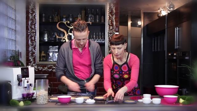 Kawowy mazurek - bezglutenowe i wegańskie ciasto na WIELKANOC | Atelier Smaku (225)