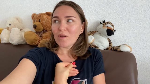 Vlog🇩🇪🇷🇺 уже переживаю , мне нужен ваш опыт 😊 а как лечиться без врачей ?