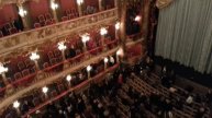 M.W.C.Cuvilliés-Theater