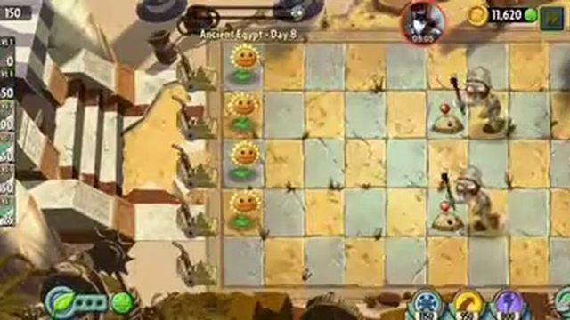 Растения против зомби 2 смотреть онлайн