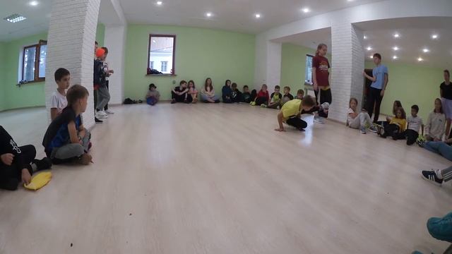 SERIOUS CAMP ЛЕТО 2021 СМЕНА 2 | СТИМУЛЯТОР 29 | БРЕЙКИНГ ПРО | Танцевальная студия SERIOUS смотреть онлайн