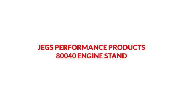 Best Engine Stands Reviews 2025