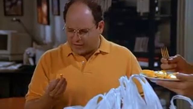 Sienfeld Mango смотреть онлайн