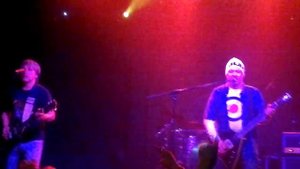 Парк Горького - Moscow Calling