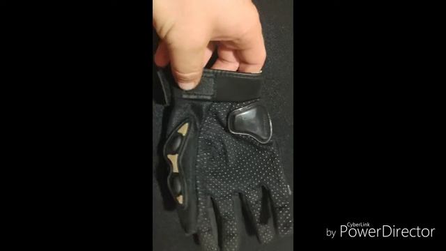 Мотоперчатки с Али смотреть онлайн