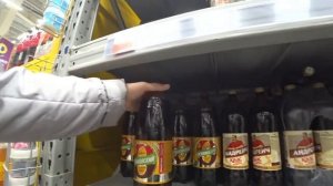 ВЛОГ / ЗАКУПКА ПРОДУКТОВ В ЛЕНТЕ ?/ЧТО С НАСТЕЙ /  ОКРОШКА