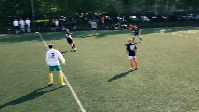 Гремучая Змея - Вятич 3:3 смотреть онлайн