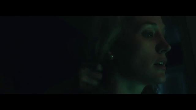 Заклятие монахини