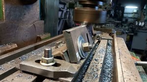 Производство ножей для дробилок