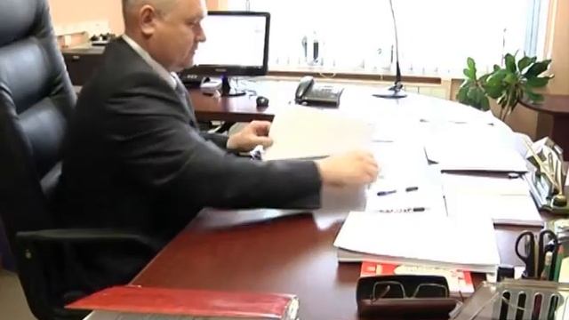 23.05.12 Месяц в новой должности смотреть онлайн