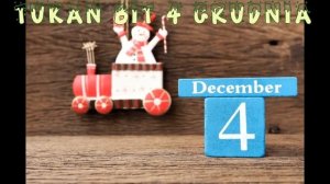 tukan bit 4 grudnia