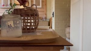 Грунтовка корзины. Часть 2