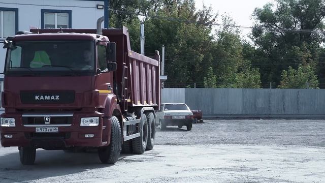 О предприятии "Бетонный завод №4" смотреть онлайн