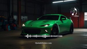 Night Glow æ 🎧 Bass Boosted 🔥Best of EDM 🔥 instrumental 🔥 Car - House - Party 🔥 AI Music