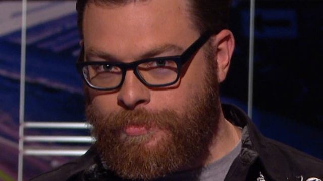 MBMBAM: The final Yahoo that almost killed Travis смотреть онлайн