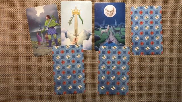 ЛЕВ, ТАРО ПРОГНОЗ НА СЕНТЯБРЬ 2021 смотреть онлайн