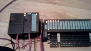 Siemens SIMATIC S7-300