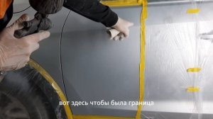 ПОКРАСКА СЕРЕБРА ПЕРЕХОДОМ