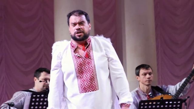 Різдвяні диво-мрії. Р.Смоляр - "Крила."  За мотивами поезії І. Драча, Л. Костенко, Лесі Українки. смотреть онлайн