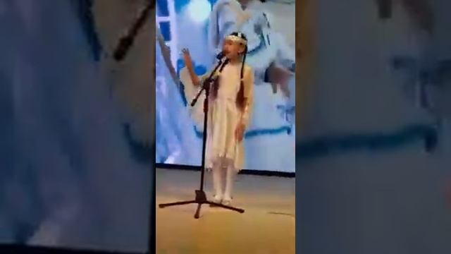 Дайаана Сабарайкина ,,Кубалар'' смотреть онлайн