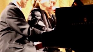 Антонин Дворжак - Легенда No2, op.59, для ф-но в 4 руки