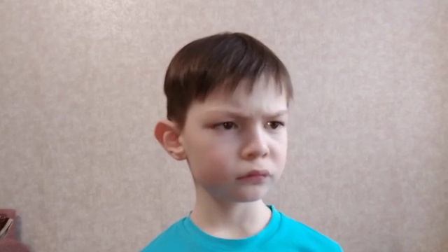 Гадалка, Репников Тимофей, проба