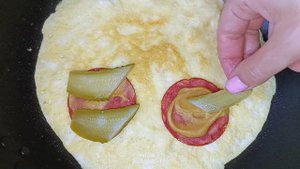 Как приготовить тортилью, которая покорит вашу семью!