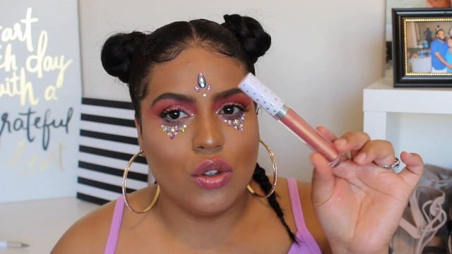 NEW WET N WILD NEON FANTASY MAKERS COLLECTION WALMART EXCLUSIVE