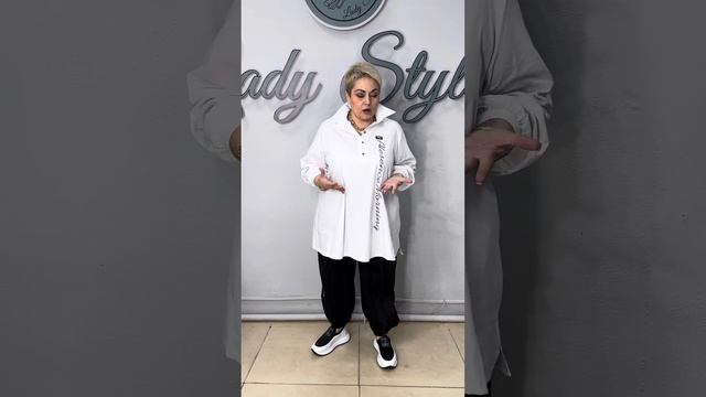 ВАТСАП +79255251720 Стильная женская одежда больших размеров от Турецких производителей. смотреть онлайн